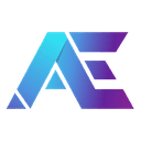 Logo Aether Card